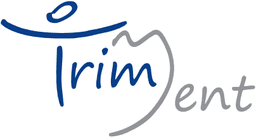 TrimDent logo